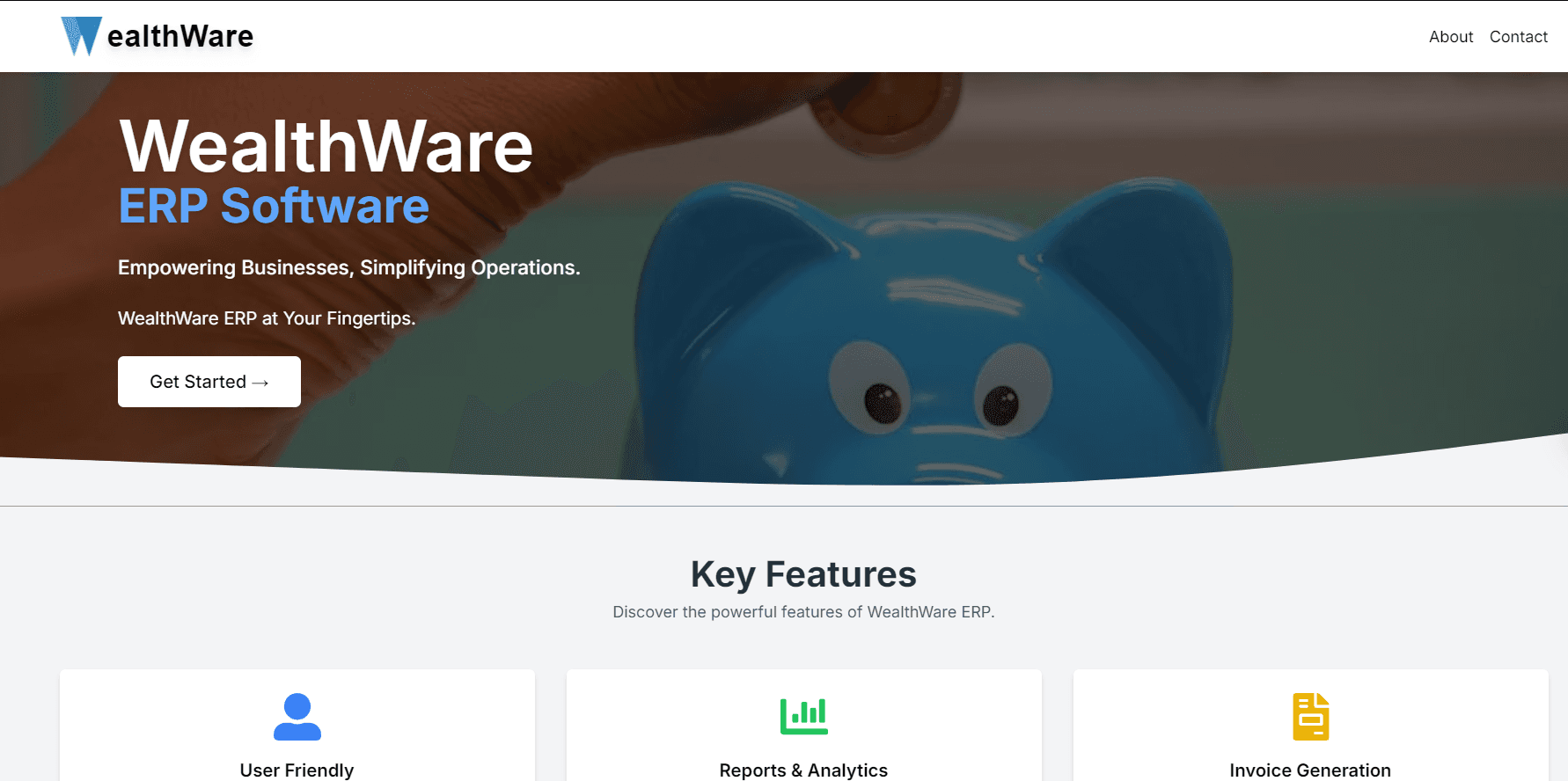 WealthWare