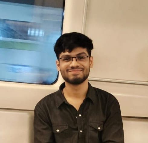 Dev Mishra