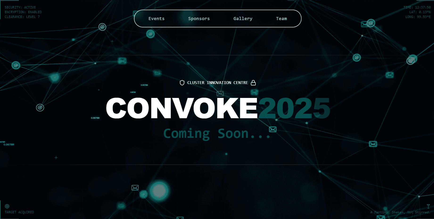 Convoke 7.0